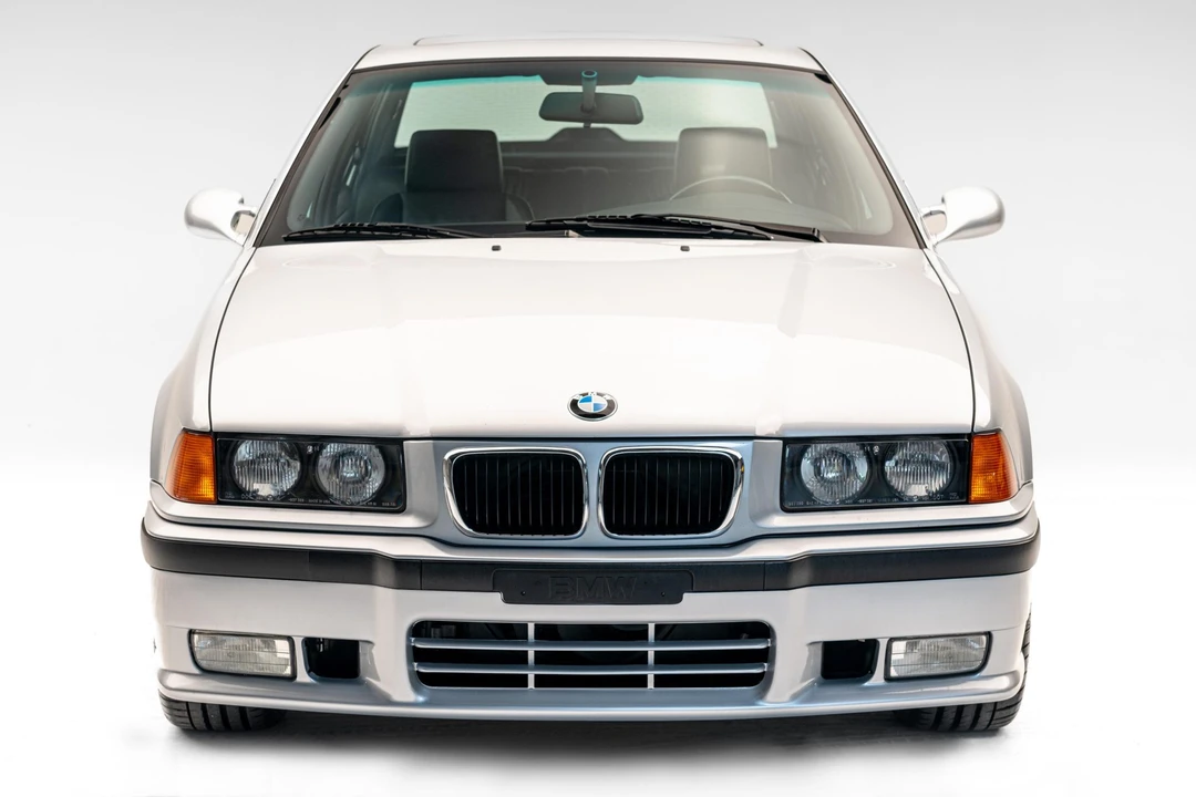 1997 BMW E36 M3 - Image 11 of 31