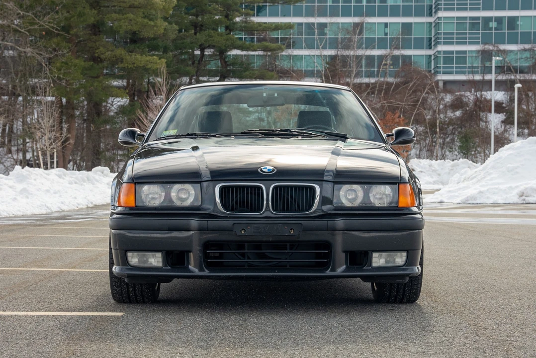 1997 BMW E36 M3 - Image 17 of 31