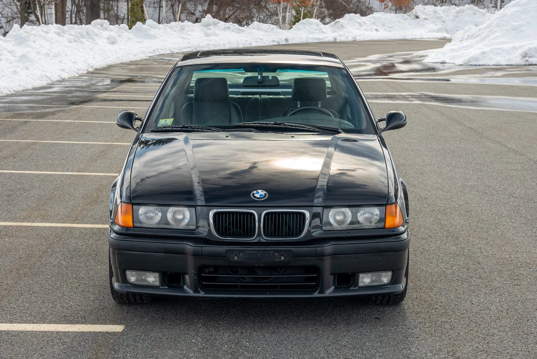 1997 BMW E36 M3 - Image 16 of 31