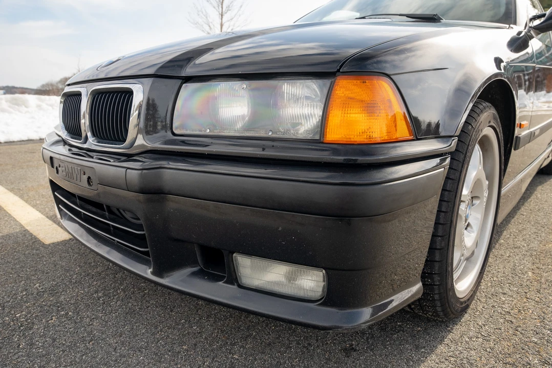 1997 BMW E36 M3 - Image 22 of 31