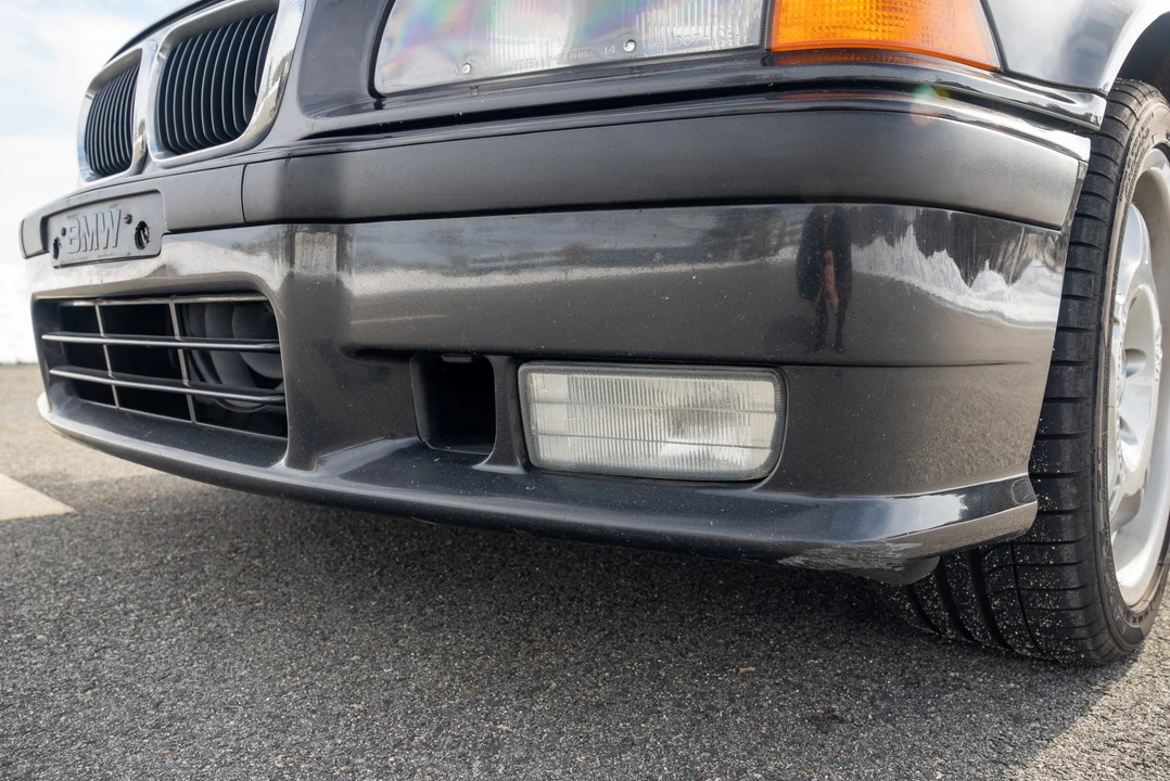 1997 BMW E36 M3 - Image 23 of 31