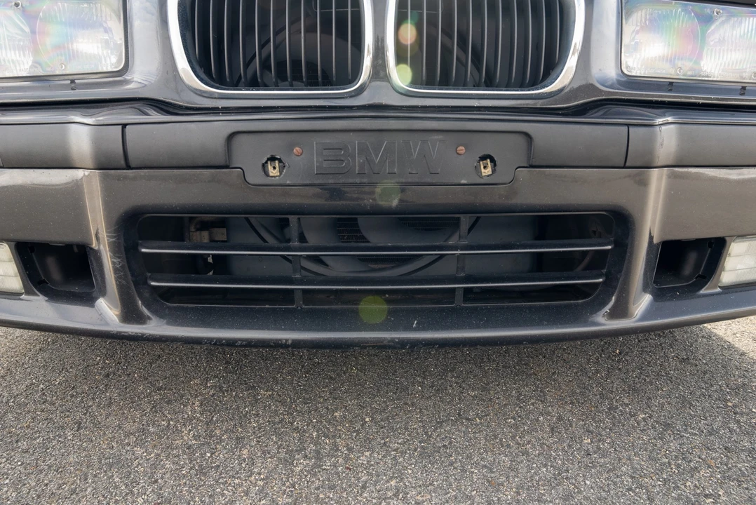 1997 BMW E36 M3 - Image 21 of 31
