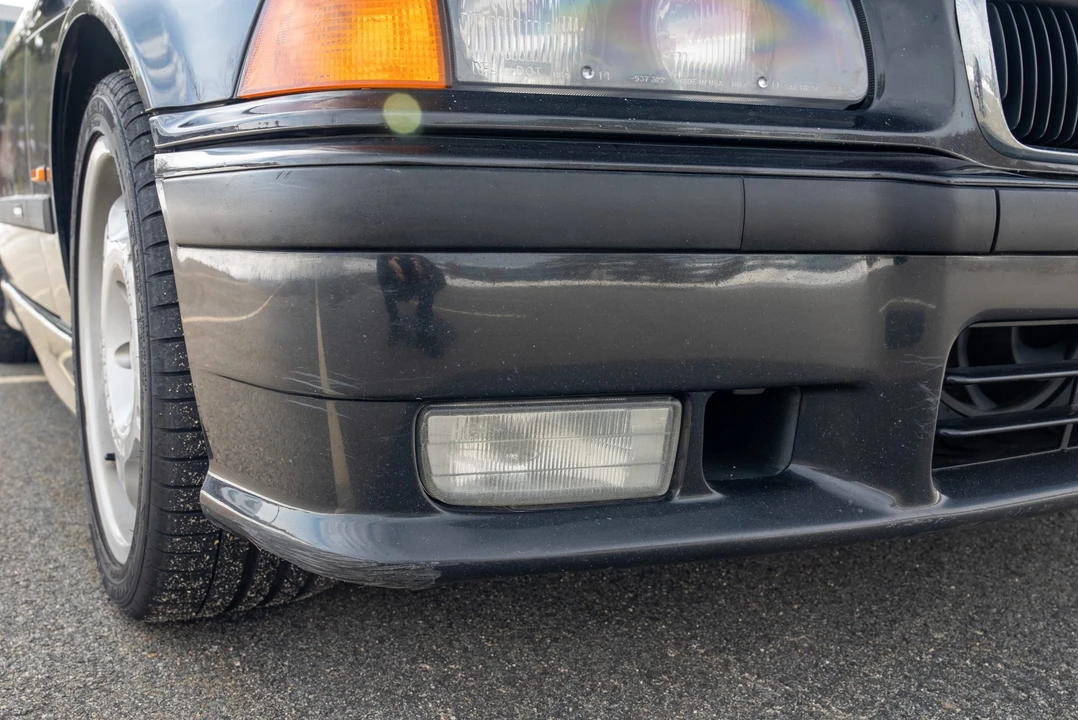 1997 BMW E36 M3 - Image 20 of 31