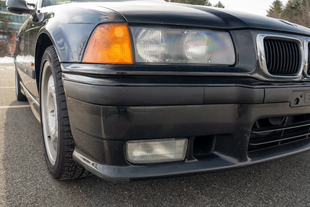 1997 BMW E36 M3 - Image 19 of 31