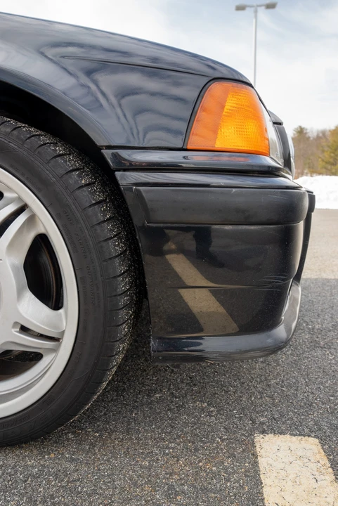 1997 BMW E36 M3 - Image 18 of 31
