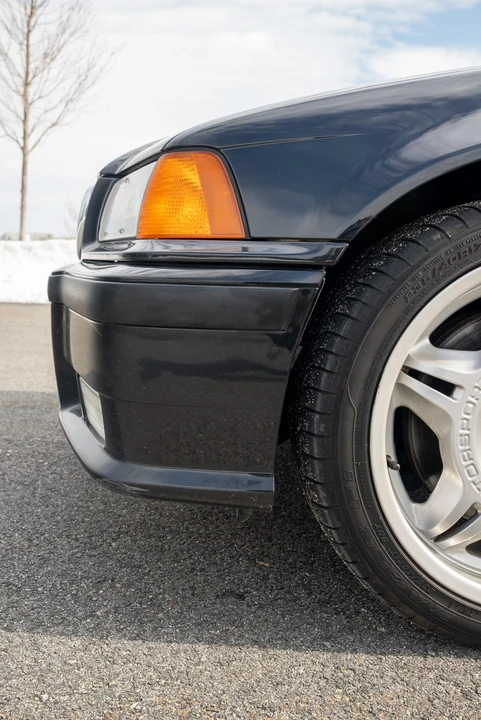 1997 BMW E36 M3 - Image 24 of 31