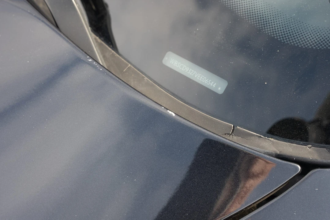1997 BMW E36 M3 - Image 30 of 31