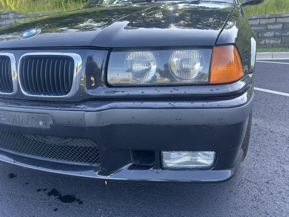 1997 BMW E36 M3 - Image 11 of 31