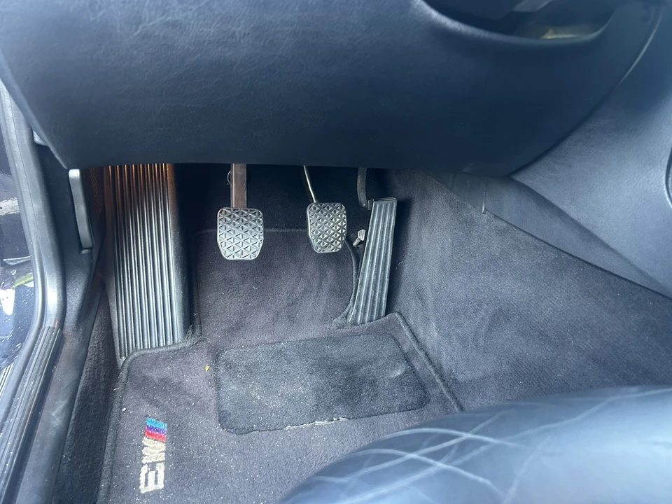 1997 BMW E36 M3 - Image 30 of 31