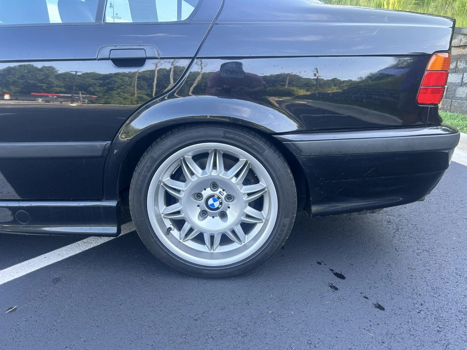 1997 BMW E36 M3 - Image 26 of 31
