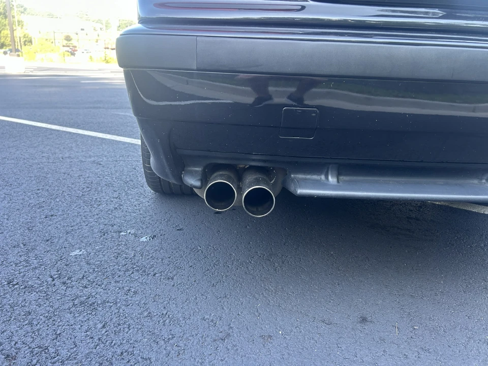 1997 BMW E36 M3 - Image 14 of 31