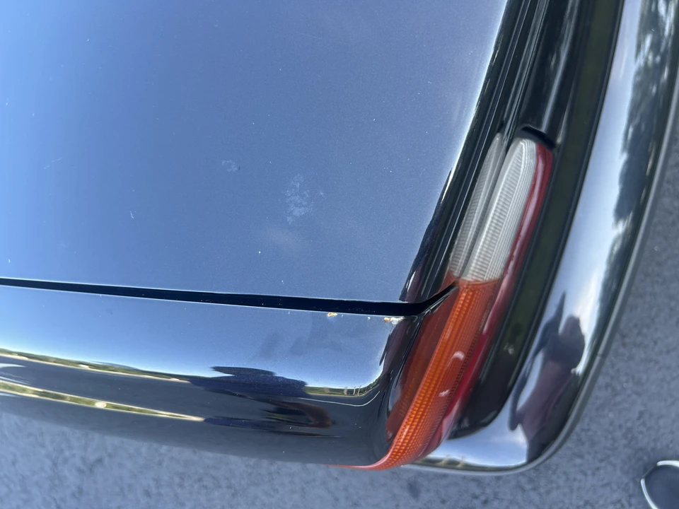 1997 BMW E36 M3 - Image 21 of 31