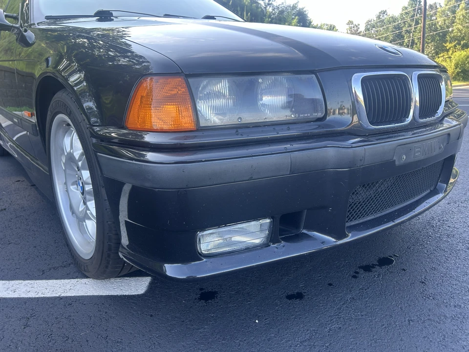 1997 BMW E36 M3 - Image 10 of 31