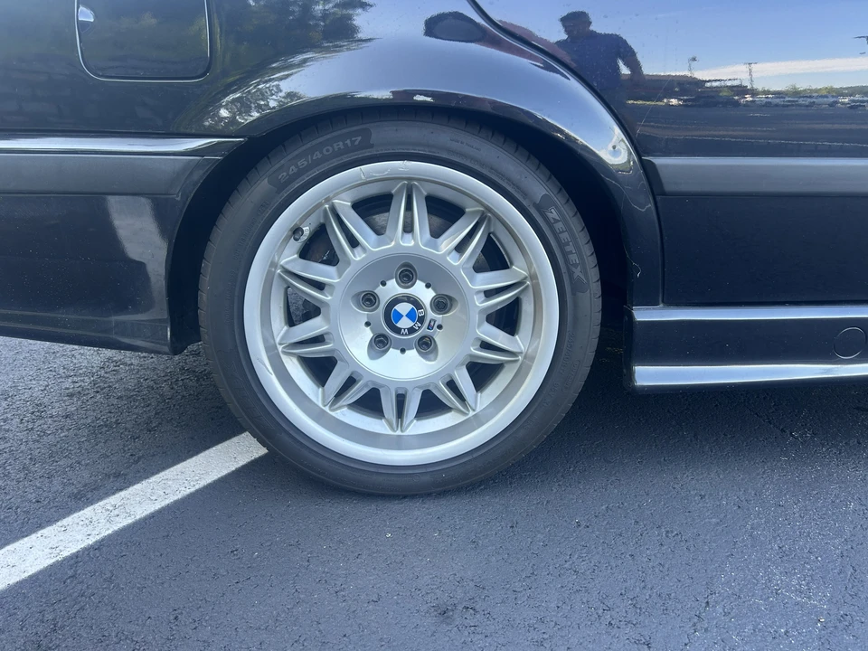 1997 BMW E36 M3 - Image 27 of 31