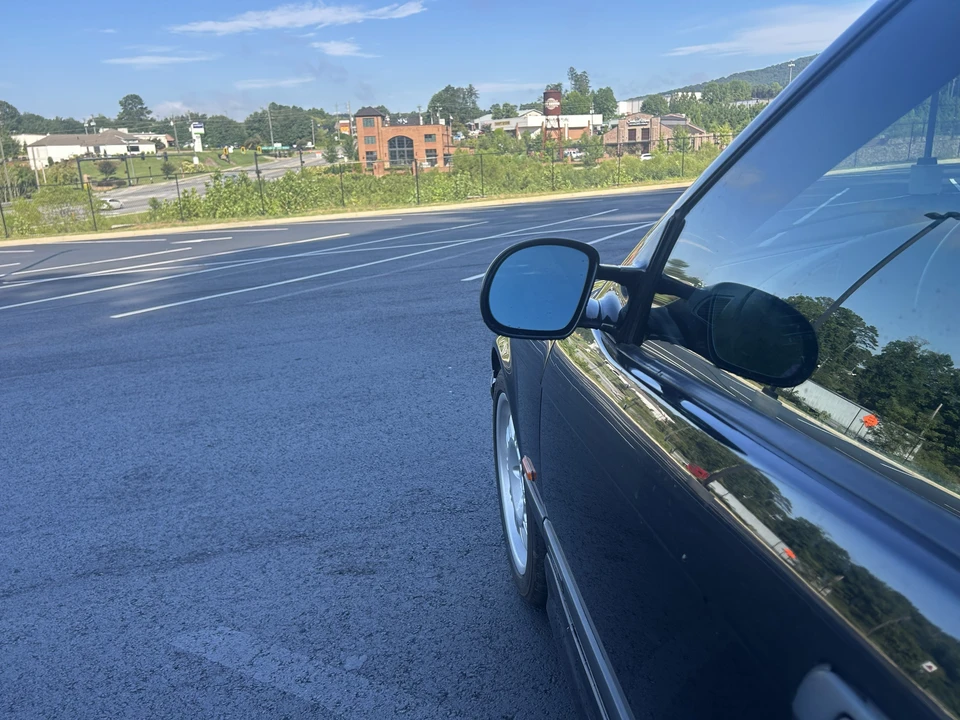 1997 BMW E36 M3 - Image 15 of 31
