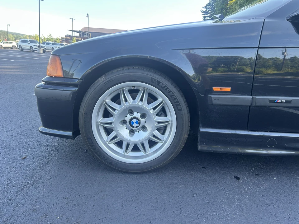 1997 BMW E36 M3 - Image 28 of 31