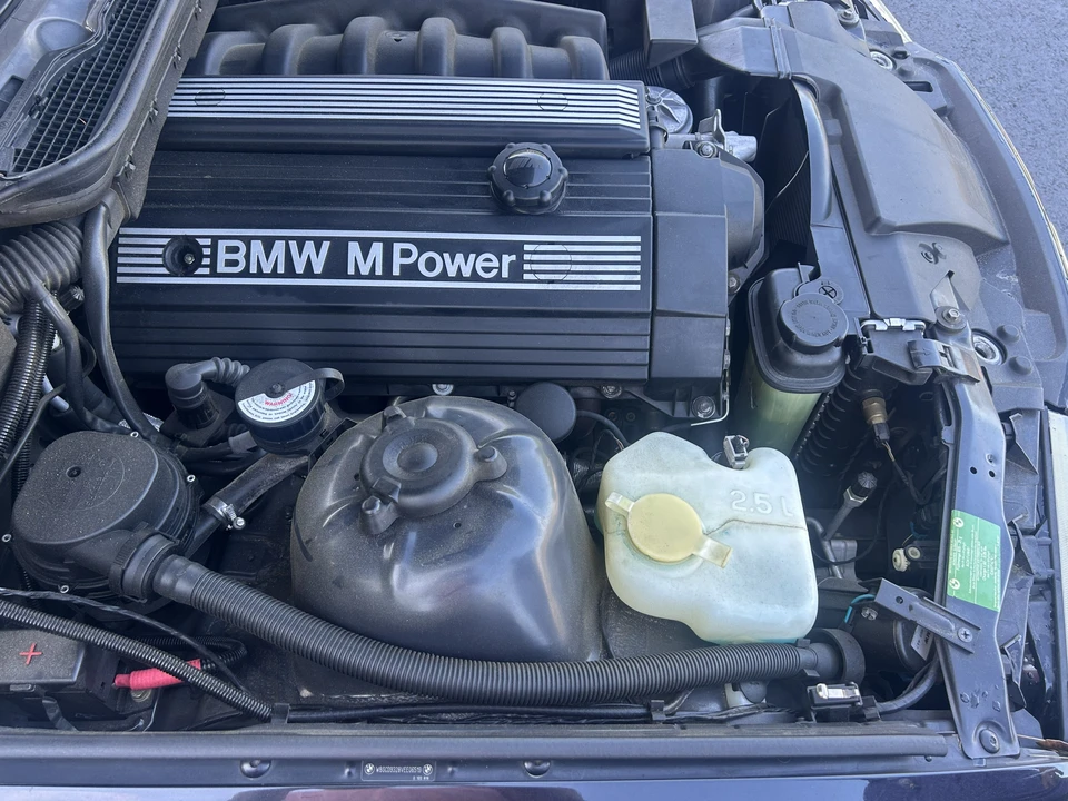 1997 BMW E36 M3 - Image 29 of 31