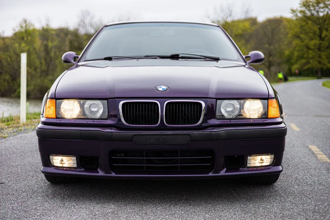 1997 BMW E36 M3 - Image 29 of 31