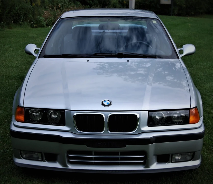 1997 BMW E36 M3 - Image 4 of 31