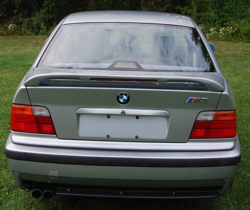 1997 BMW E36 M3 - Image 14 of 31