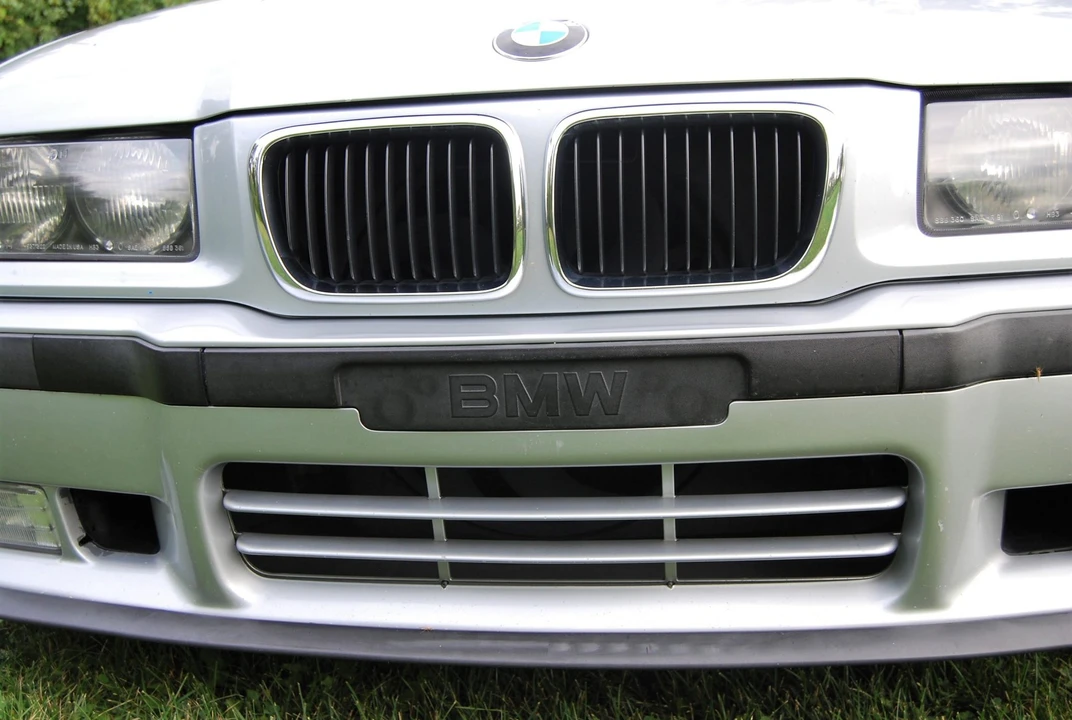 1997 BMW E36 M3 - Image 27 of 31