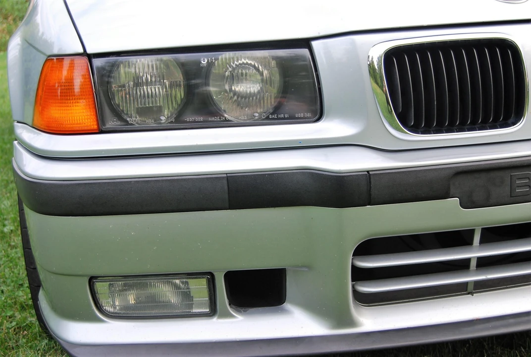 1997 BMW E36 M3 - Image 26 of 31