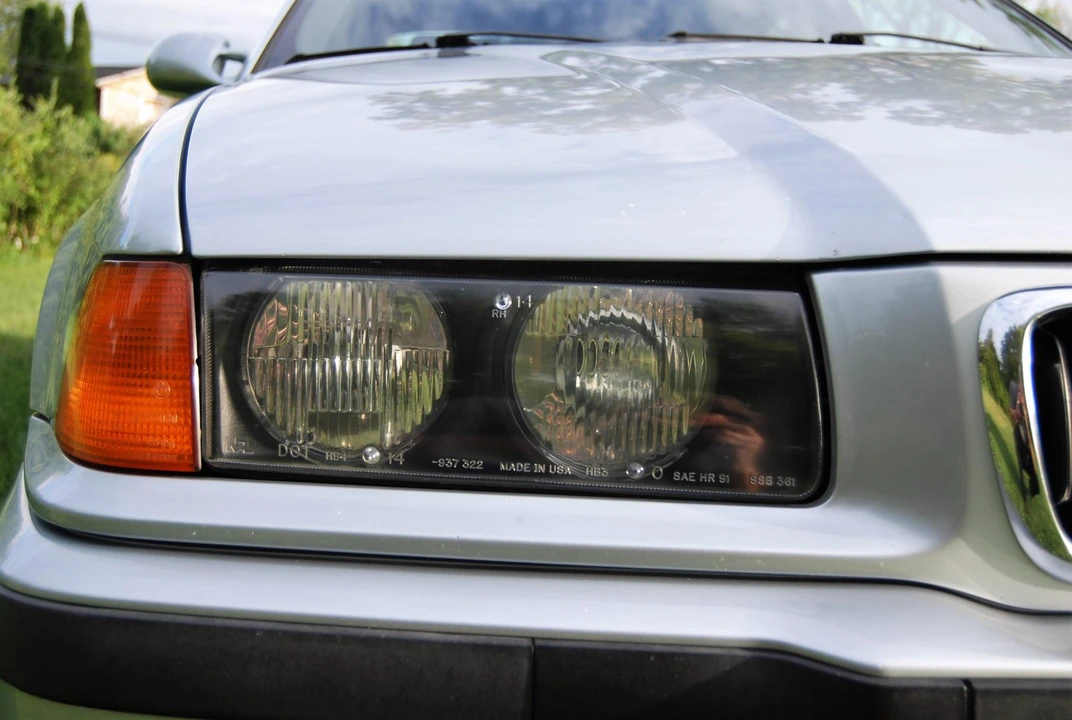 1997 BMW E36 M3 - Image 25 of 31