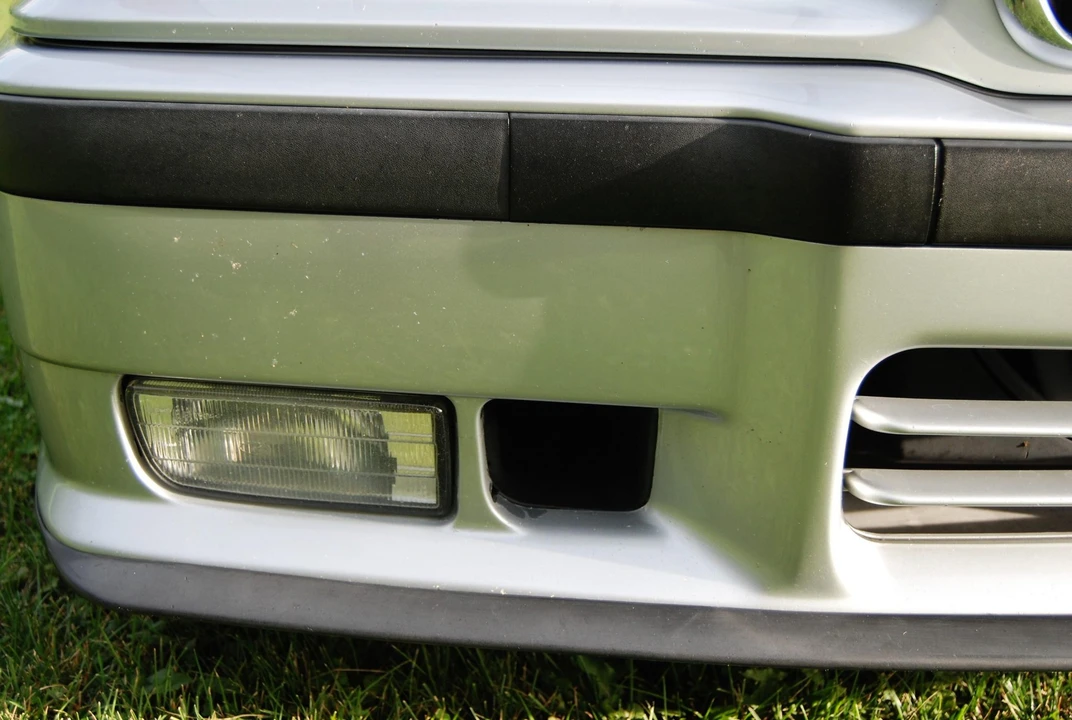 1997 BMW E36 M3 - Image 30 of 31