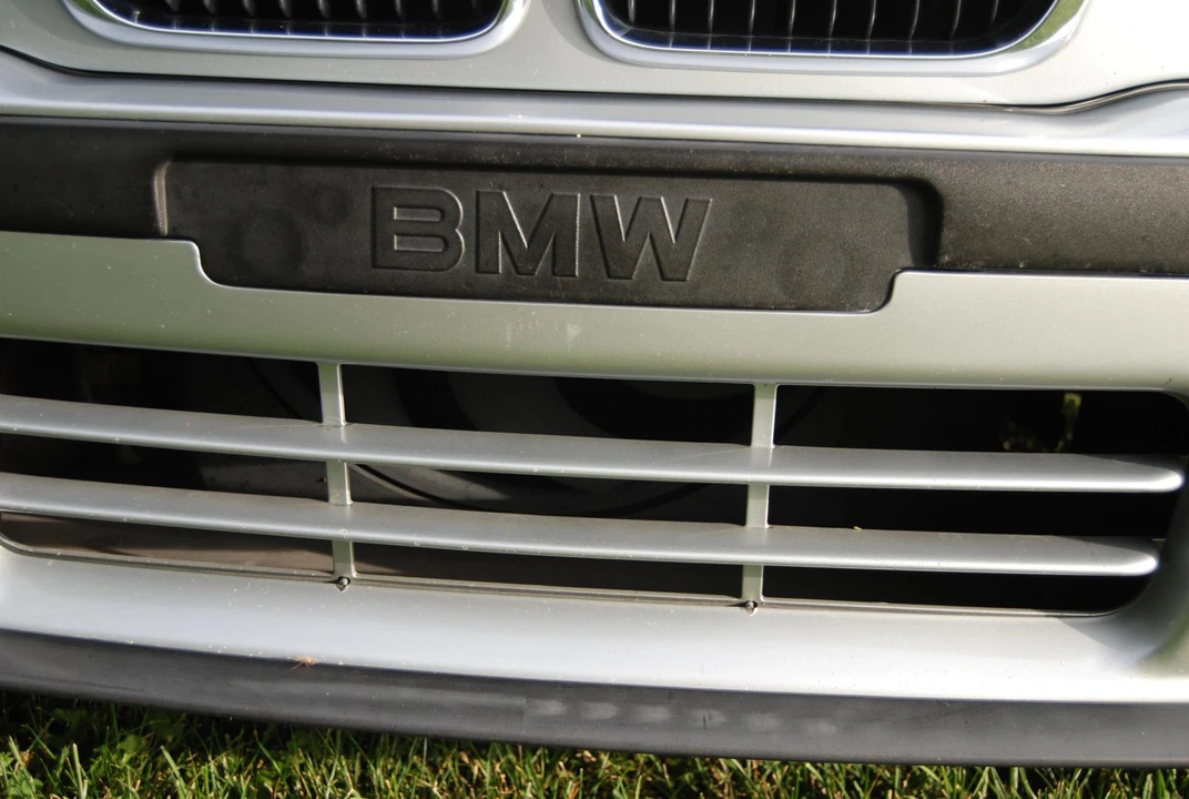 1997 BMW E36 M3 - Image 29 of 31