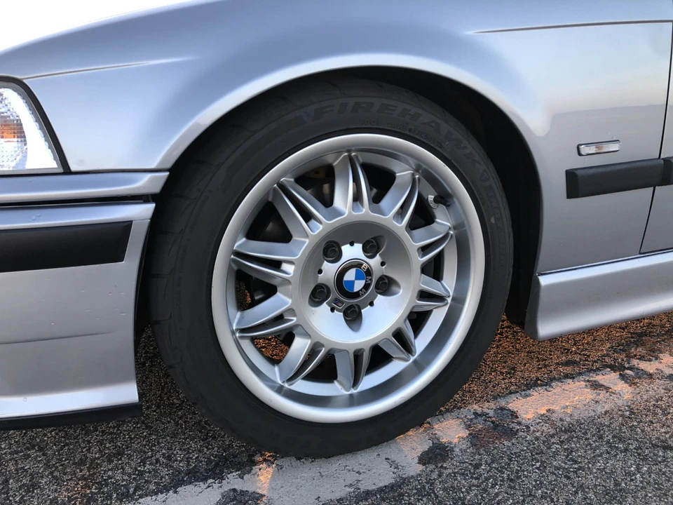 1997 BMW E36 M3 - Image 13 of 31
