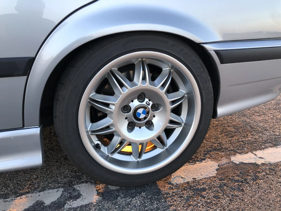 1997 BMW E36 M3 - Image 14 of 31