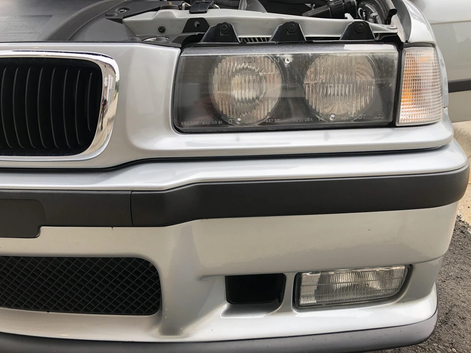 1997 BMW E36 M3 - Image 10 of 31
