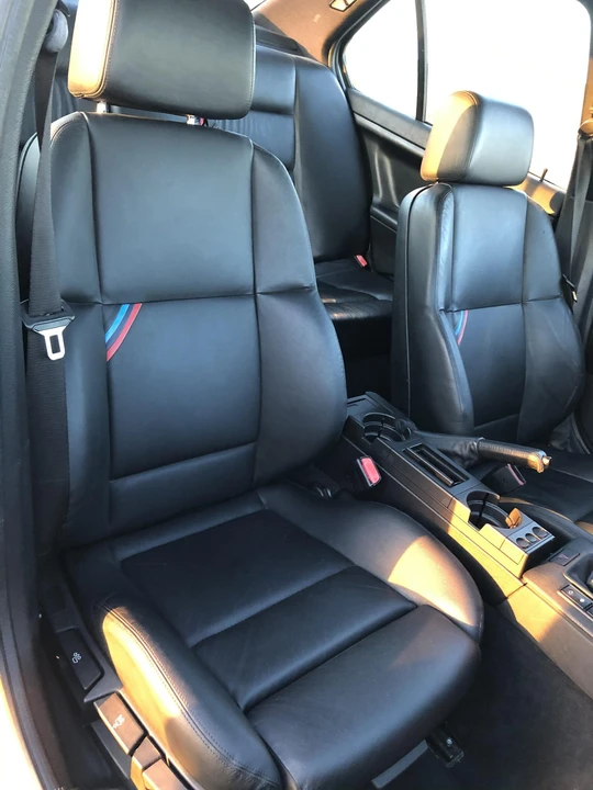 1997 BMW E36 M3 - Image 18 of 31
