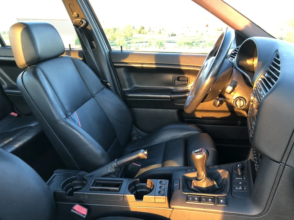1997 BMW E36 M3 - Image 17 of 31