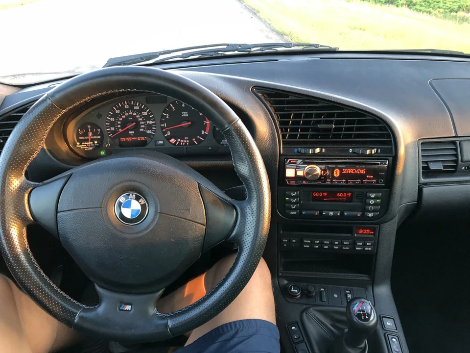 1997 BMW E36 M3 - Image 26 of 31
