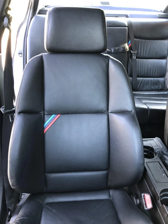 1997 BMW E36 M3 - Image 19 of 31