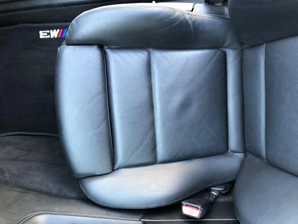 1997 BMW E36 M3 - Image 20 of 31