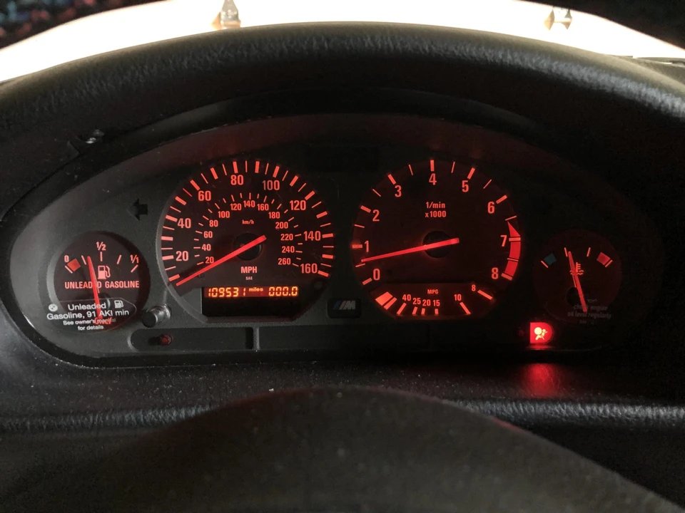 1997 BMW E36 M3 - Image 28 of 31
