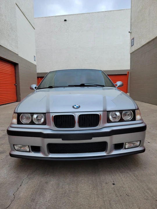 1997 BMW E36 M3 - Image 28 of 31
