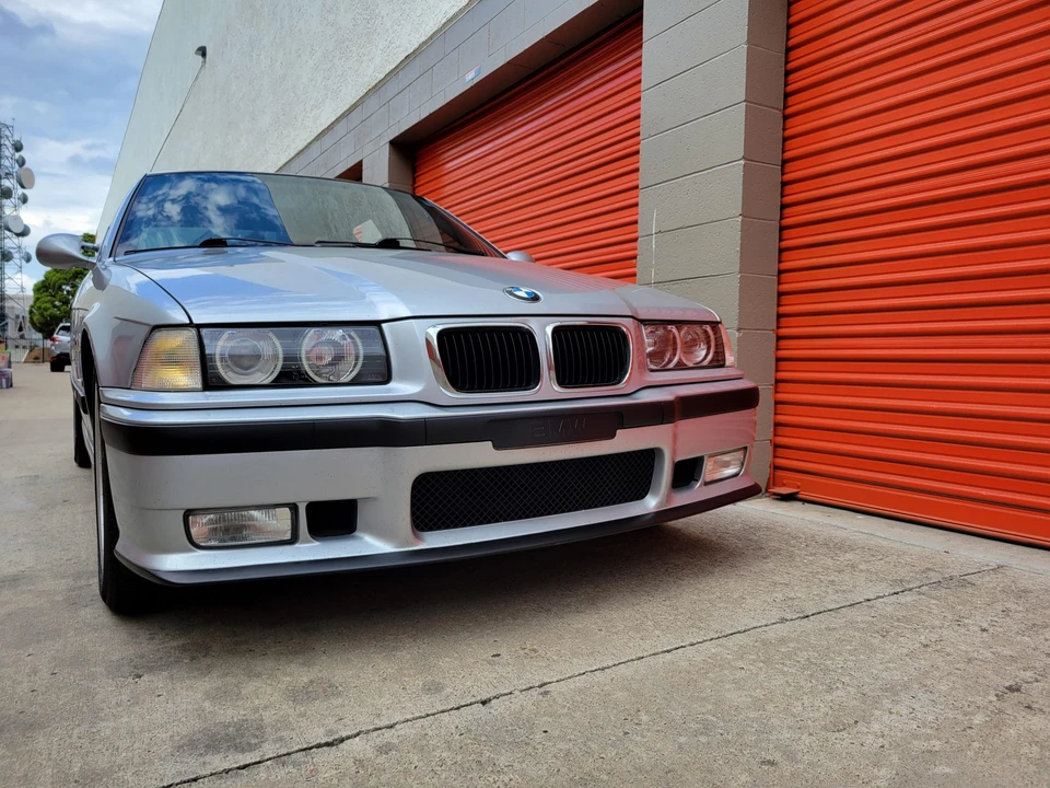 1997 BMW E36 M3 - Image 27 of 31