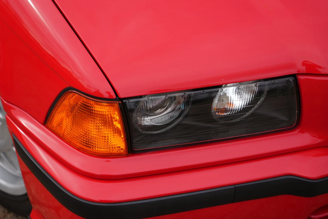 1997 BMW E36 M3 - Image 28 of 31