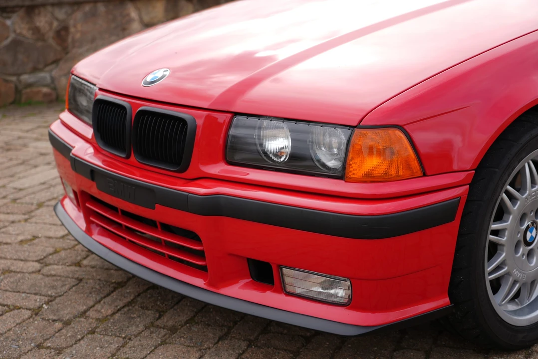 1997 BMW E36 M3 - Image 27 of 31