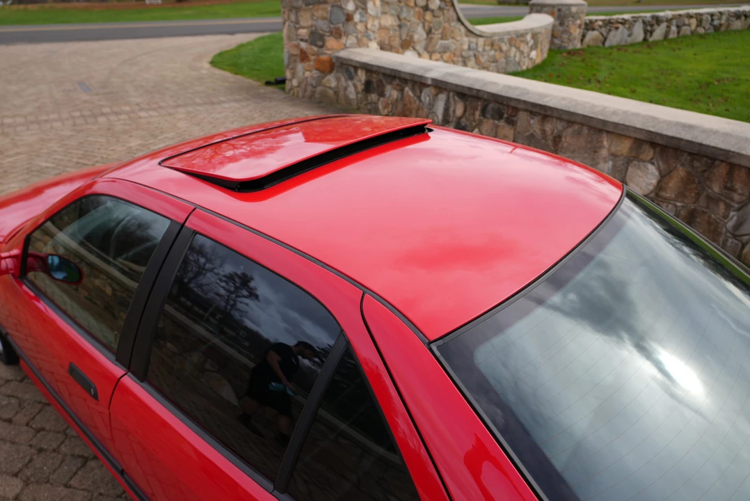 1997 BMW E36 M3 - Image 20 of 31