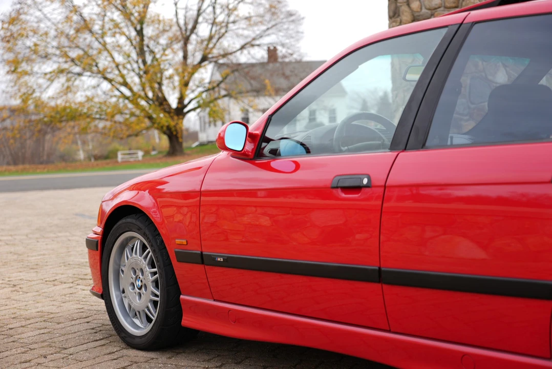 1997 BMW E36 M3 - Image 24 of 31