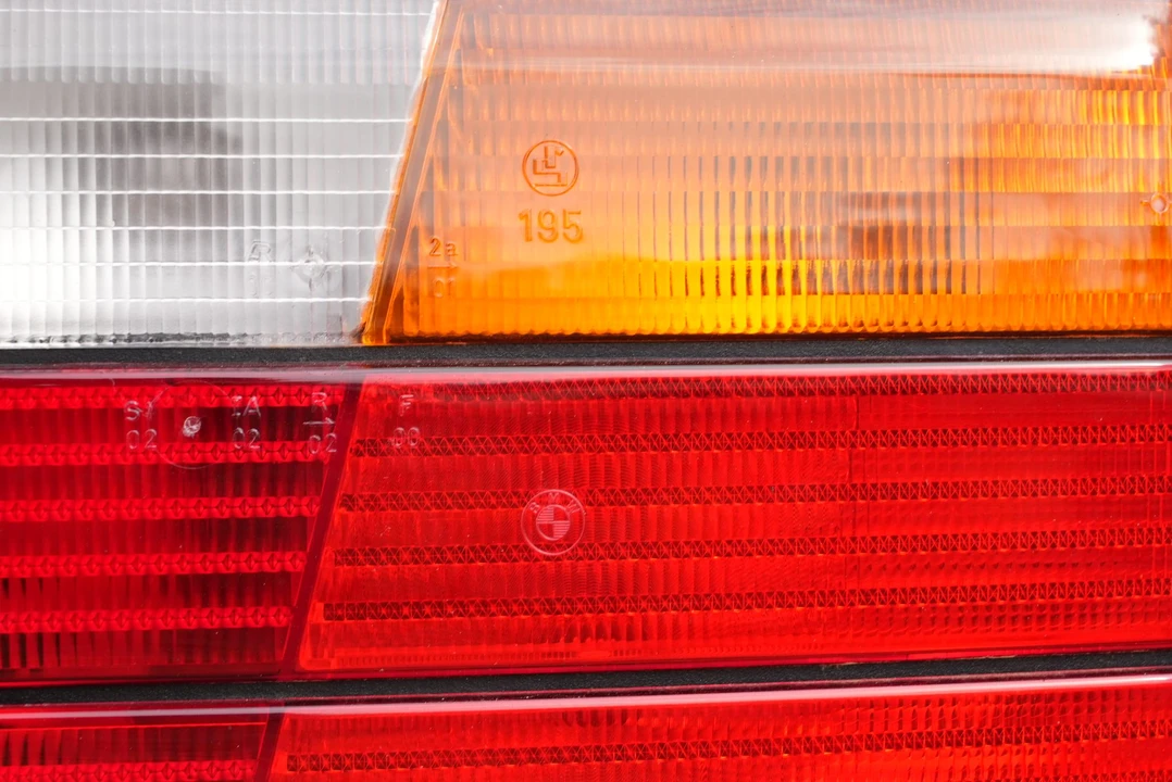 1997 BMW E36 M3 - Image 30 of 31