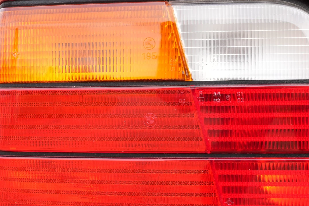 1997 BMW E36 M3 - Image 29 of 31