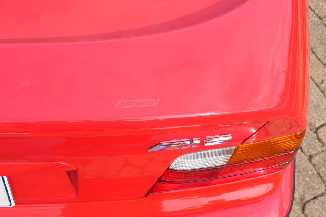 1997 BMW E36 M3 - Image 26 of 31
