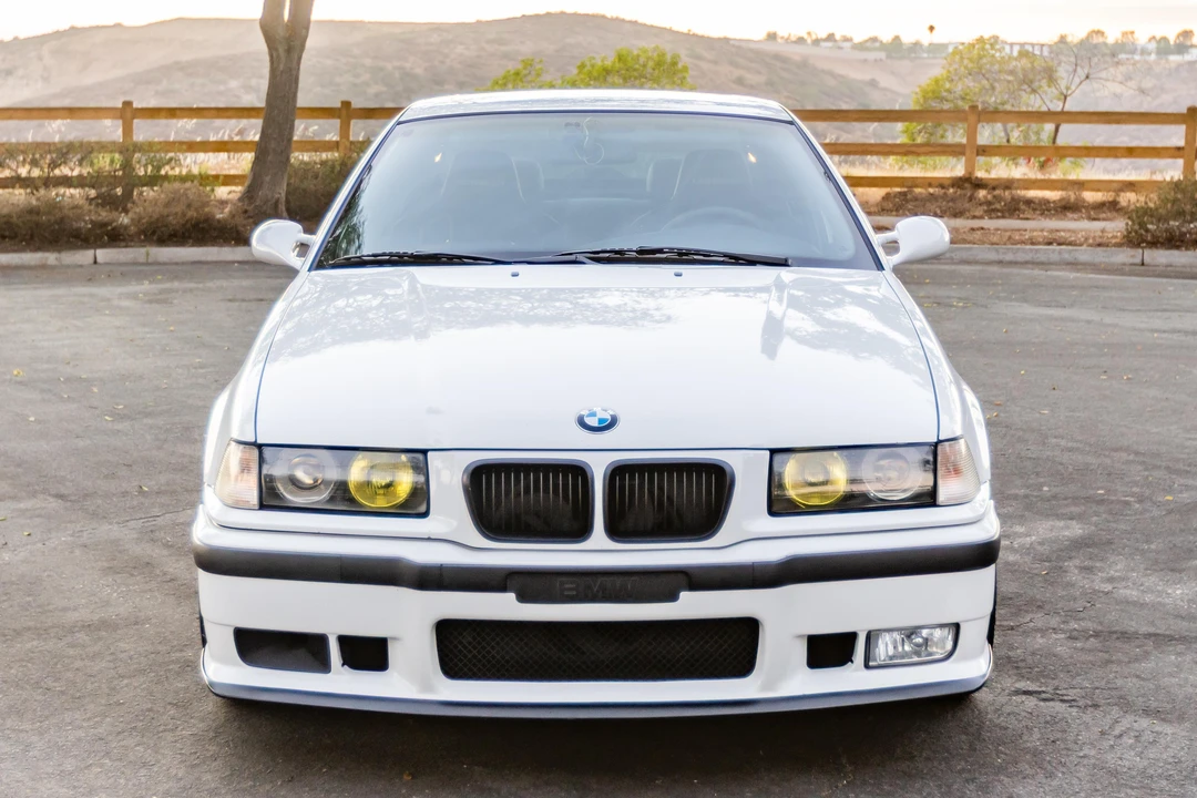 1997 BMW E36 M3 - Image 2 of 31