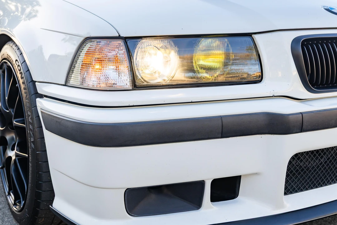1997 BMW E36 M3 - Image 18 of 31