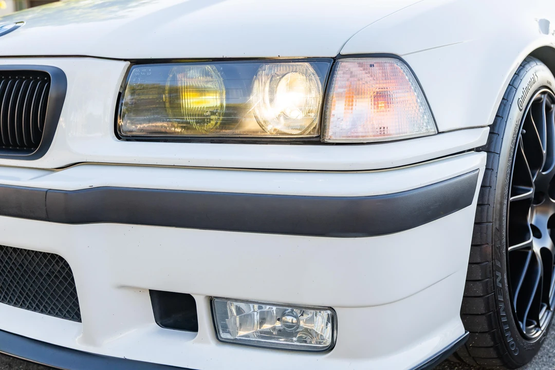 1997 BMW E36 M3 - Image 28 of 31